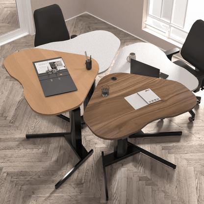 ConSet Electric Adjustable Desk Type 501-19