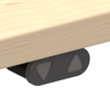 ConSet Electric Adjustable Desk Type 501-19