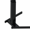 ConSet Electric Adjustable Desk Type 501-19