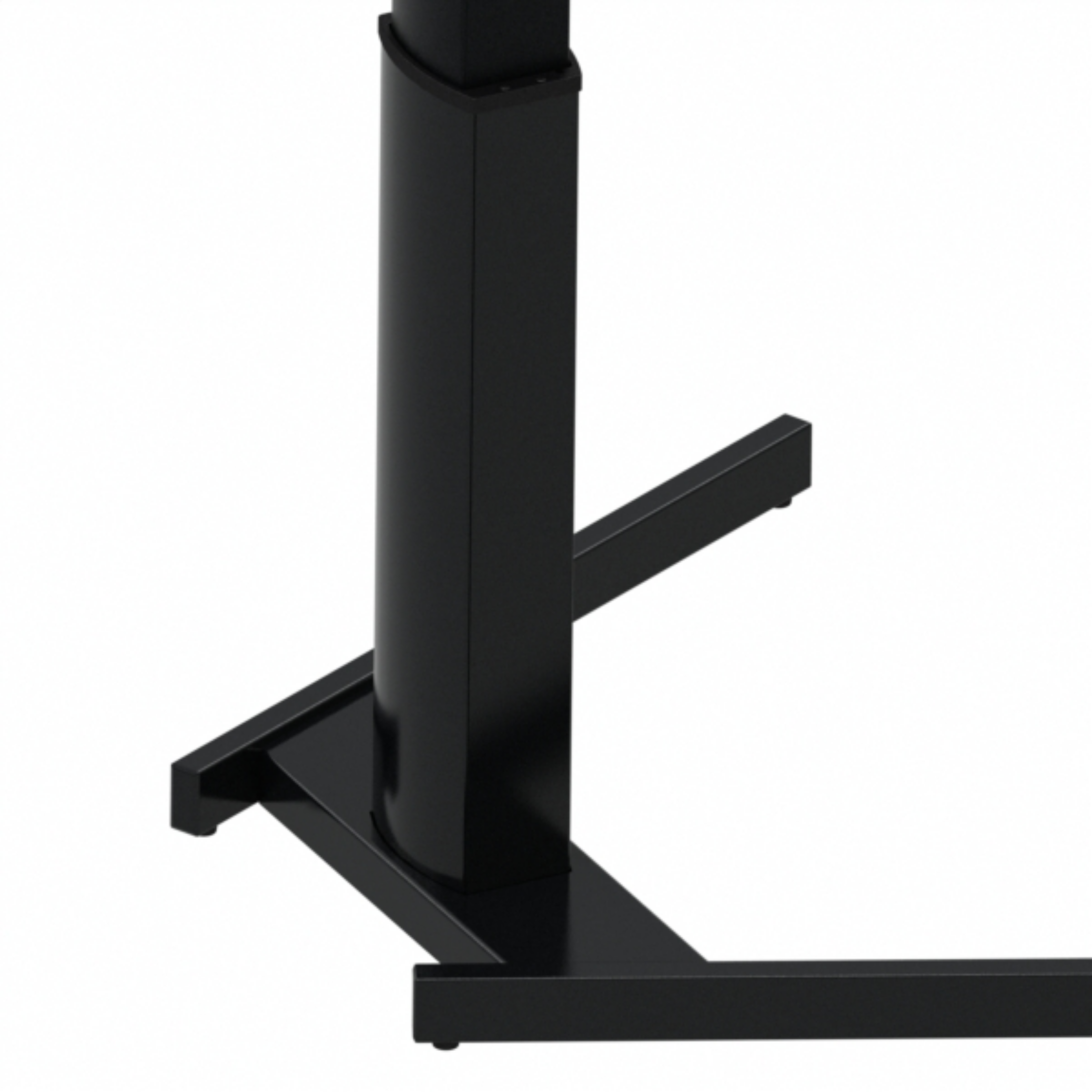 ConSet Electric Adjustable Desk Type 501-19