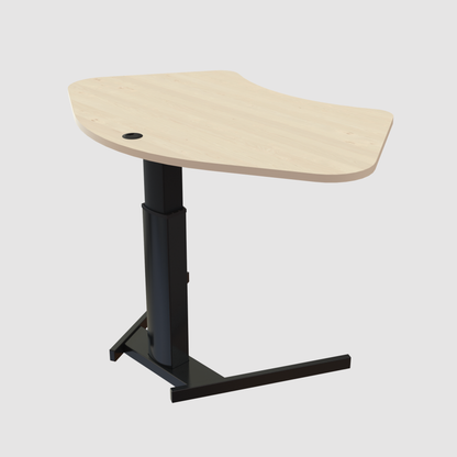 ConSet Electric Adjustable Desk Type 501-19