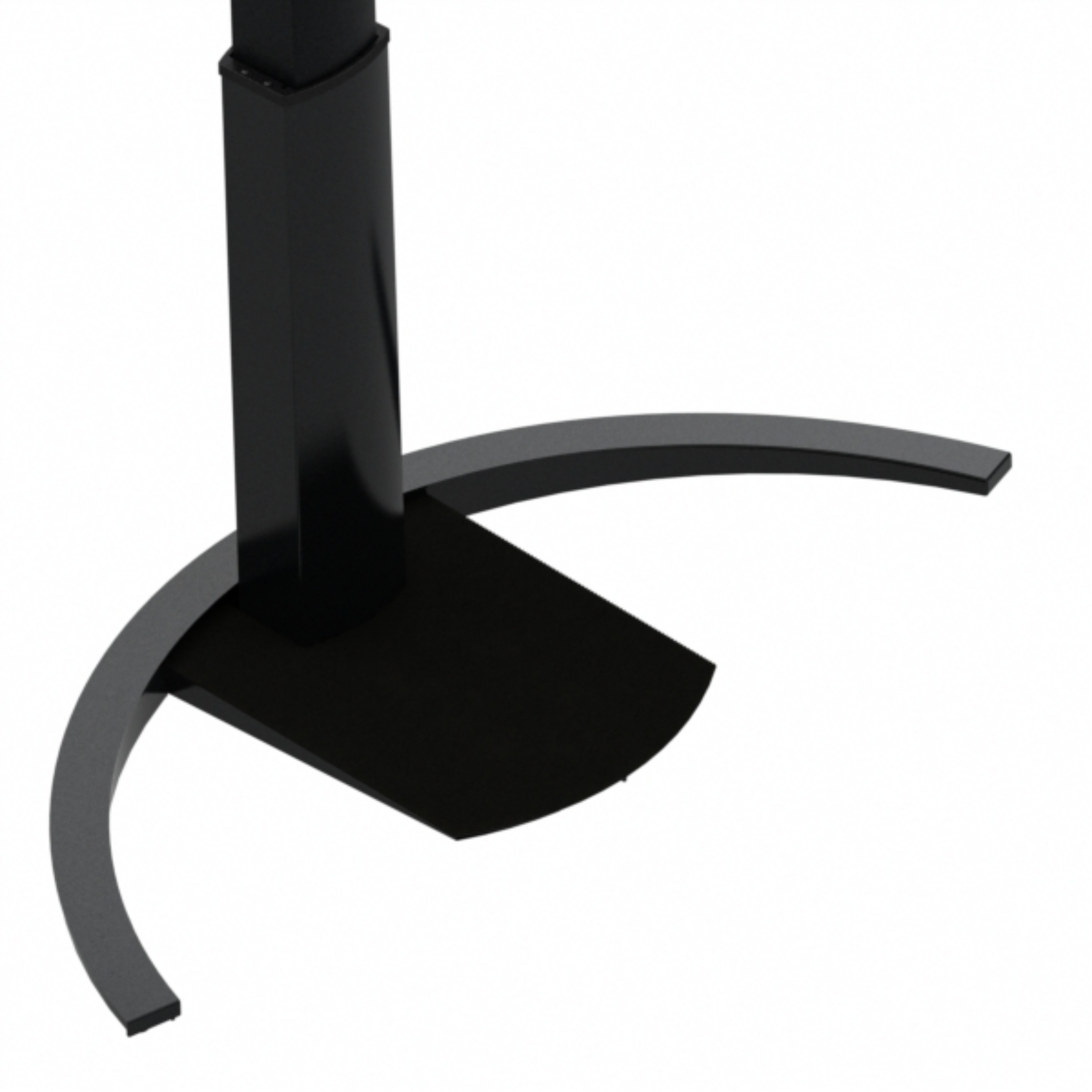 ConSet Electric Adjustable Desk Type 501-19