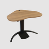 ConSet Electric Adjustable Desk Type 501-19