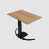 ConSet Electric Adjustable Desk Type 501-19