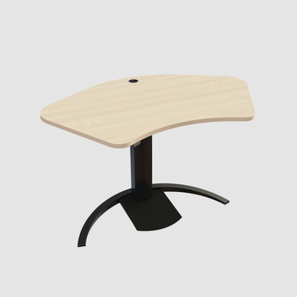 ConSet Electric Adjustable Desk Type 501-19