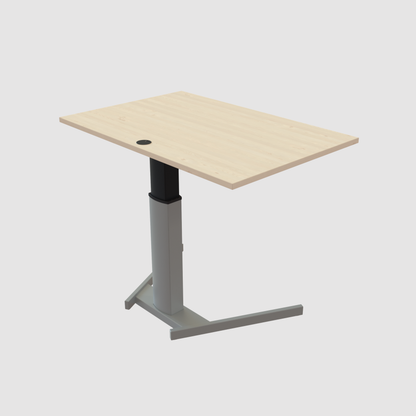 ConSet Electric Adjustable Desk Type 501-19
