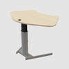 ConSet Electric Adjustable Desk Type 501-19