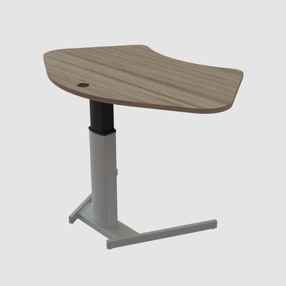 ConSet Electric Adjustable Desk Type 501-19