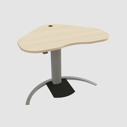 ConSet Electric Adjustable Desk Type 501-19