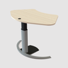 ConSet Electric Adjustable Desk Type 501-19