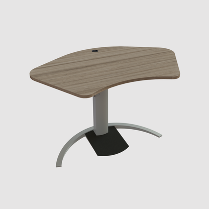 ConSet Electric Adjustable Desk Type 501-19