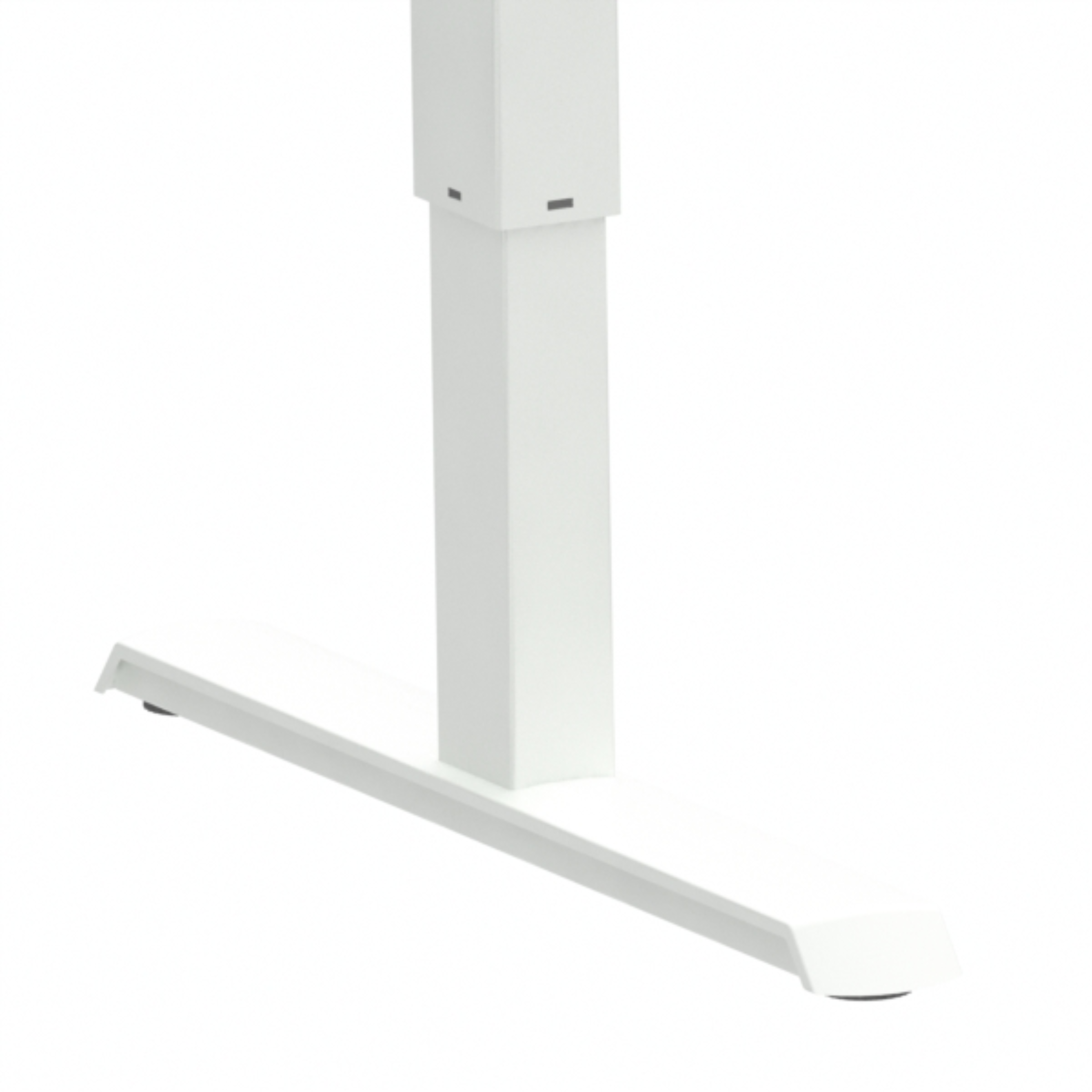ConSet Electric Adjustable Desk Type 501-33