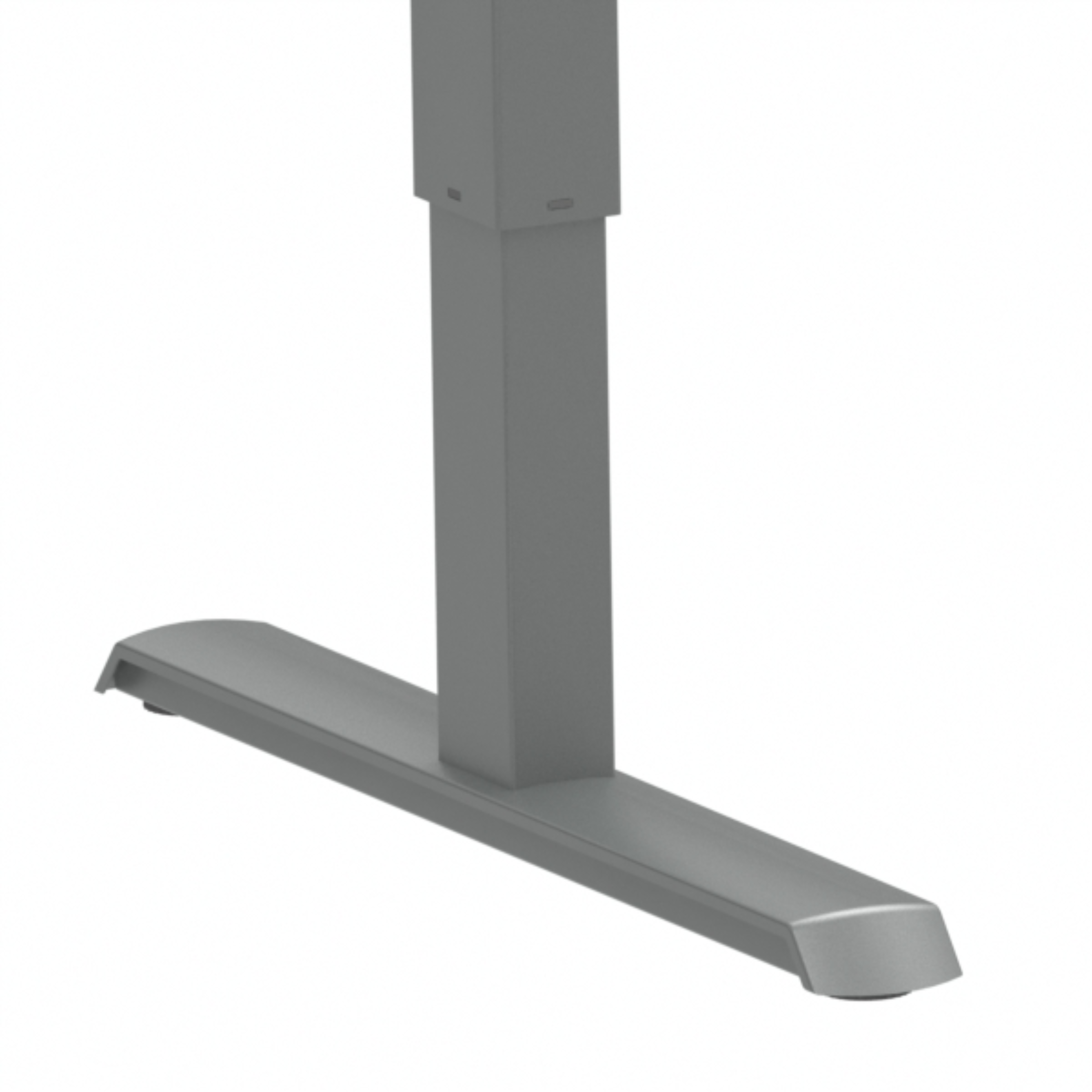 ConSet Electric Adjustable Desk Type 501-33