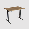 ConSet Electric Adjustable Desk Type 501-33