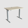 ConSet Electric Adjustable Desk Type 501-33