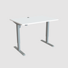 ConSet Electric Adjustable Desk Type 501-33