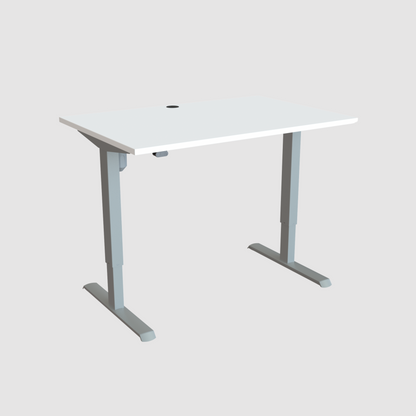 ConSet Electric Adjustable Desk Type 501-33