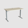 ConSet Electric Adjustable Desk Type 501-33