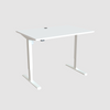 ConSet Electric Adjustable Desk Type 501-33