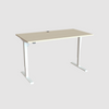 ConSet Electric Adjustable Desk Type 501-33