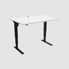 ConSet Electric Adjustable Desk Type 501-37