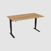 ConSet Electric Adjustable Desk Type 501-37