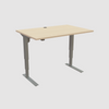 ConSet Electric Adjustable Desk Type 501-37