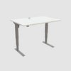 ConSet Electric Adjustable Desk Type 501-37