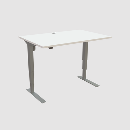 ConSet Electric Adjustable Desk Type 501-37