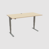 ConSet Electric Adjustable Desk Type 501-37