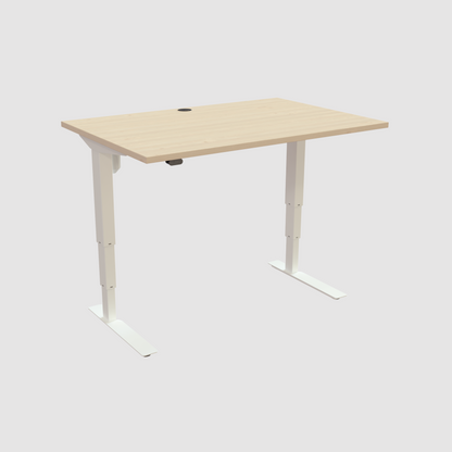 ConSet Electric Adjustable Desk Type 501-37