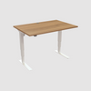ConSet Electric Adjustable Desk Type 501-37