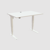 ConSet Electric Adjustable Desk Type 501-37