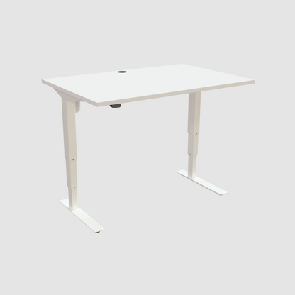 ConSet Electric Adjustable Desk Type 501-37