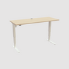 ConSet Electric Adjustable Desk Type 501-37
