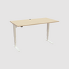 ConSet Electric Adjustable Desk Type 501-37