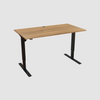 ConSet Electric Adjustable Desk Type 501-47
