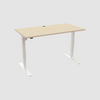 ConSet Electric Adjustable Desk Type 501-47