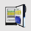 Summit 20" Wide Beer Froster, ADA Compliant ALFZ37BFROST