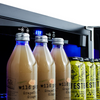 Summit 24" Wide Built-In Beverage Cooler SCR2466B