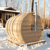 Leisurecraft CT Elation Sauna
