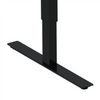 ConSet Electric Adjustable Desk Type 501-47