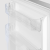Summit 21" Wide Built-In All-Refrigerator, ADA Compliant ALR46WCSSHV