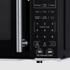 Summit Microwave/Refrigerator Combination with Allocator  MRF29KA