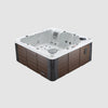Canadian Spa Erie SE GL 6-Person 46-Jet Hot Tub Canadian Spa Hot Tub  MiraModo Home