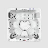 Canadian Spa Erie SE GL 6-Person 46-Jet Hot Tub Canadian Spa Hot Tub  MiraModo Home