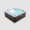 Canadian Spa Erie SE GL 6-Person 46-Jet Hot Tub Canadian Spa Hot Tub  MiraModo Home