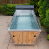 Leisurecraft The Polar Plunge Tub