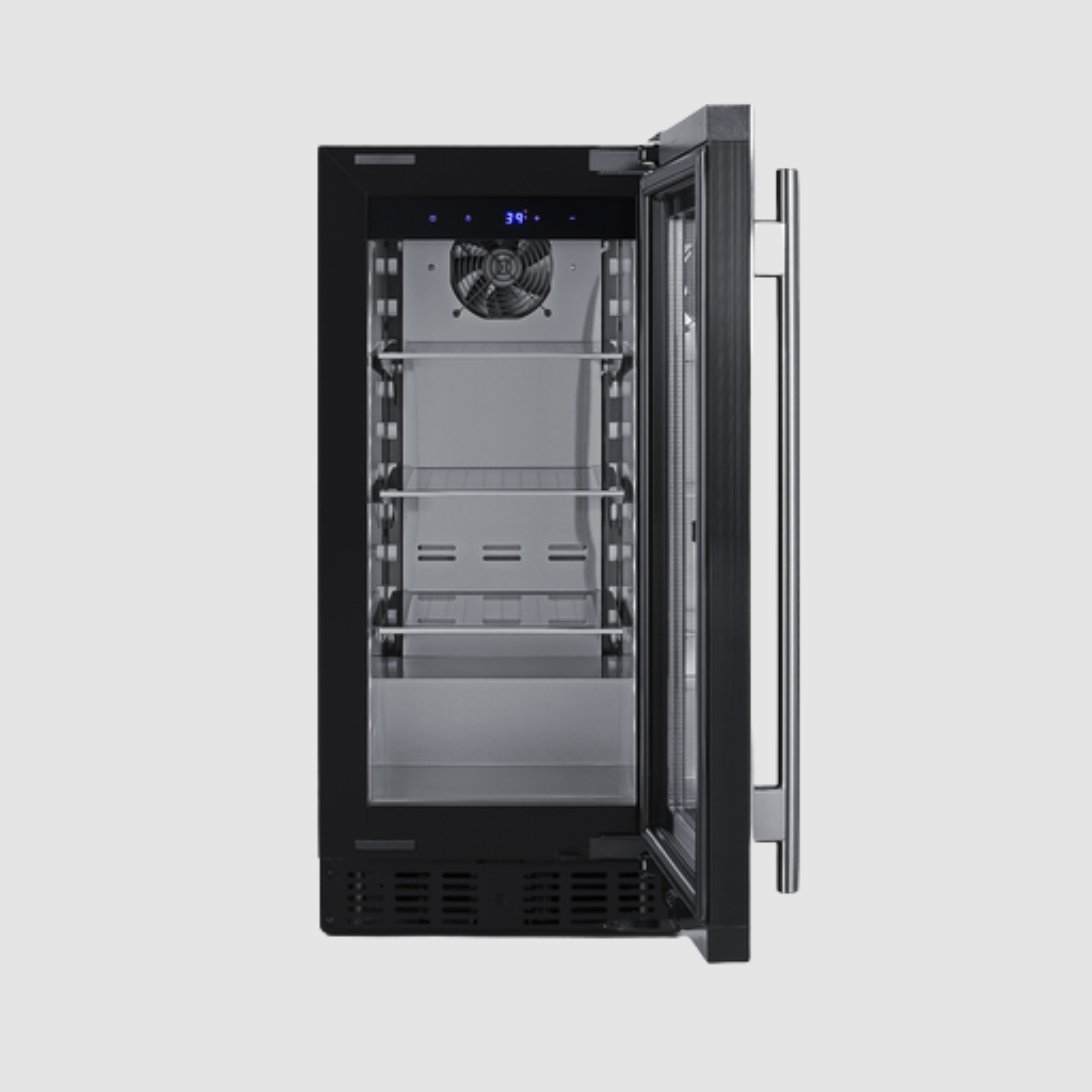 Summit 15" Wide 18" Depth Built-In Beverage Center, ADA Compliant ASDG1521