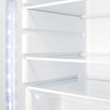 Summit 21" Wide Built-In All-Refrigerator, ADA Compliant ALR46WCSSHV